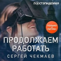 Сергей Чекмаев - Продолжаем работать