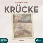Петер Хертлинг - Krücke
