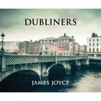 Джеймс Джойс - Dubliners 