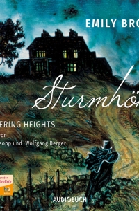 Sturmhohe Wuthering Height