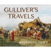 Джонатан Свифт - Gulliver's Travels 