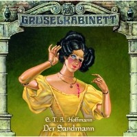 E. T. A. Hoffmann - Gruselkabinett, Folge 42: Der Sandmann