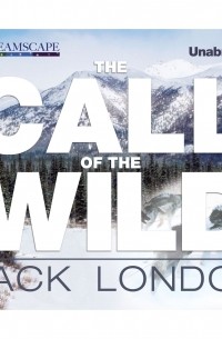 Джек Лондон - The Call of the Wild 