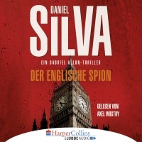 Daniel Silva - Der englische Spion