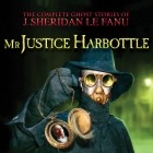 J. Sheridan Le Fanu - Mr Justice Harbottle - The Complete Ghost Stories of J. Sheridan Le Fanu, Vol. 1 of 30