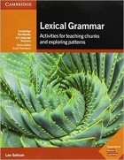 Leo Selivan - Lexical Grammar