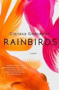 Clarissa Goenawan - Rainbirds