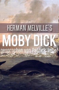 Herman Melville - Moby Dick 