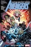  - Avengers, Vol. 4: War of the Realms