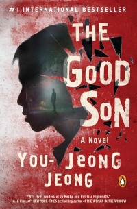 You-jeong Jeong - The Good Son