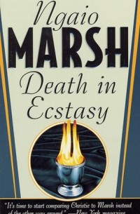 Death in Ecstasy