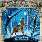 Alexandre Dumas - Gruselkabinett, Folge 20: Der Werwolf