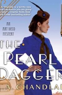 The Pearl Dagger
