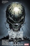  - Venom, Vol. 4: Venom Island