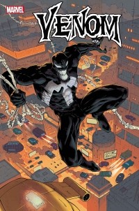  - Venom, Vol. 5: Venom Beyond