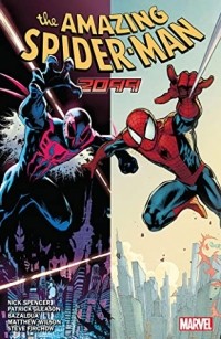  - Amazing Spider-Man, Vol. 7: 2099