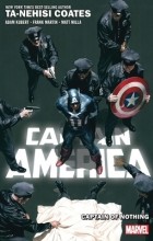  - Captain America, Vol. 2: Captain of Nothing