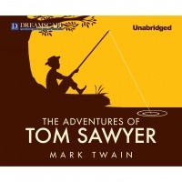 Марк Твен - The Adventures of Tom Sawyer 