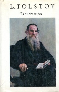L. Tolstoy - Resurrection