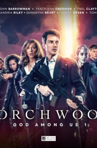  - Torchwood: God Among Us Part 1