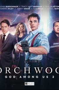  - Torchwood: God Among Us Part 2