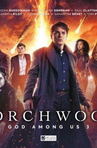 - Torchwood: God Among Us Part 3