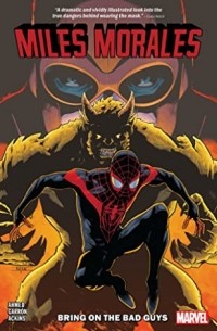  - Miles Morales: Spider-Man, Vol. 2: Bring on the Bad Guys