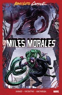  - Absolute Carnage: Miles Morales