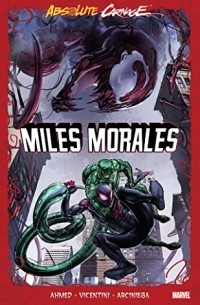  - Absolute Carnage: Miles Morales