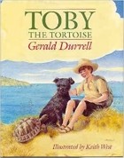 Gerald Durrell - Toby the tortoise