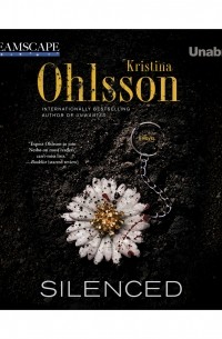 Кристина Ульсон - Silenced - Fredrika Bergman 2 
