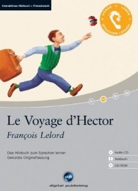 Франсуа Лелор - Le Voyage d'Hector