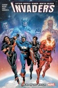  - Invaders, Vol. 2: Dead in the Water