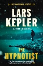 Lars Kepler - The Hypnotist