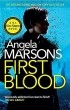 Angela Marsons - First Blood