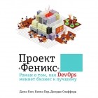  - Проект «Феникс». Роман о том, как DevOps меняет бизнес к лучшему