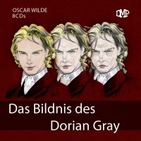 Оскар Уайльд - Das Bildnis des Dorian Gray