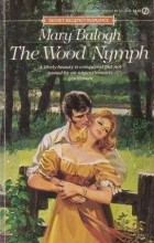 Мэри Бэлоу - The Wood Nymph