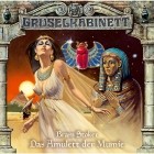 Bram Stoker - Gruselkabinett, Folge 2: Das Amulett der Mumie