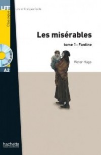 Les Misérables tome 1 : Fantine