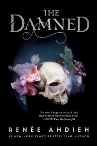 Renee Ahdieh - The Damned