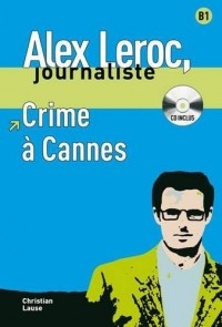 Christian Lause - Crime à Cannes