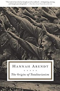 Ханна Арендт - The Origins Of Totalitarianism