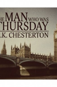 The Man Who Was Thursday 