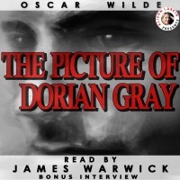 Оскар Уайльд - The Picture of Dorian Gray 