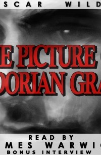 Оскар Уайльд - The Picture of Dorian Gray 