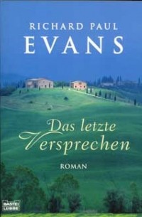 Das letzte Versprechen