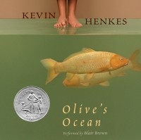 Кевин Хенкс - Olive'S Ocean