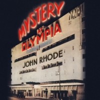 Джон Роуд - Mystery at Olympia