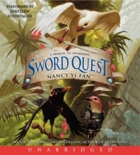 Нэнси Йи Фан - Sword Quest